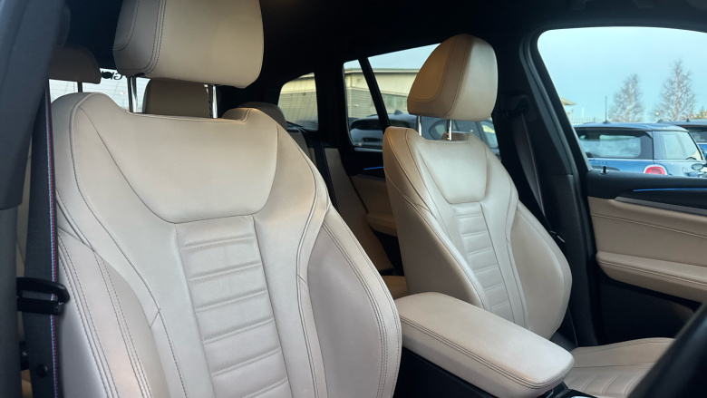 BMW X3 xDrive 30e M Sport 5dr Auto Estate